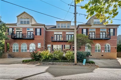 340 N Campbell Ave #3, Fayetteville, AR 72701
