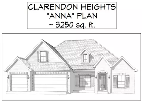 5905 SW Bloomsbury Rd, Bentonville, AR 72713