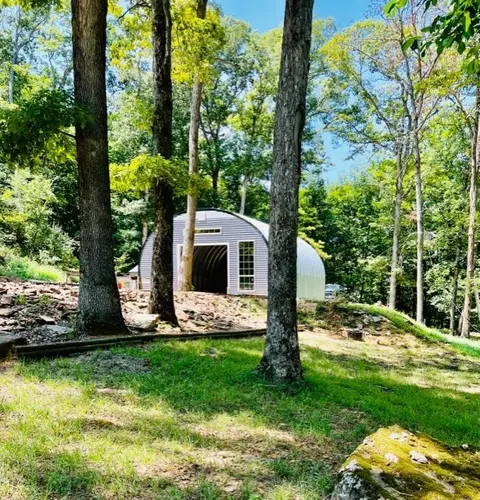 16115 Wyola Rd, Winslow, AR 72959