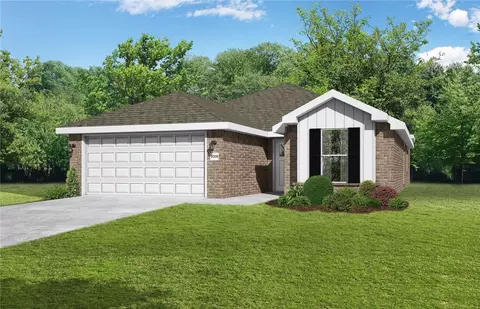 1613 Ataway St, Pea Ridge, AR 72751