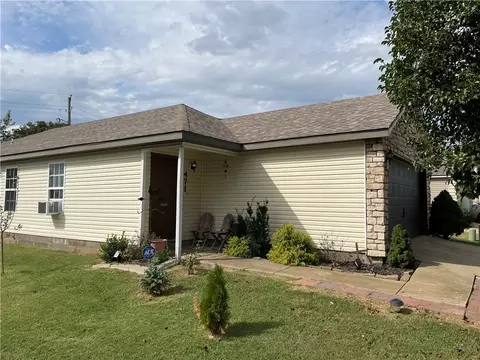 471 Cascade Cir, Springdale, AR 72764 photo 30