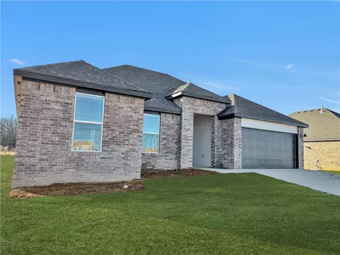 2308 Riggins Ave, Pea Ridge, AR 72751