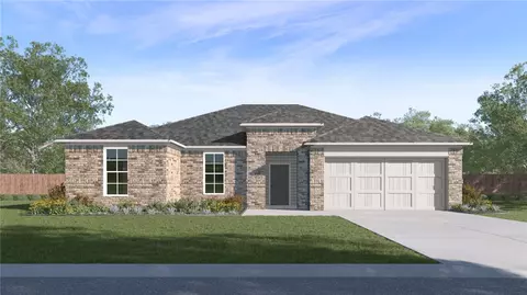 2013 Hahn St, Pea Ridge, AR 72751