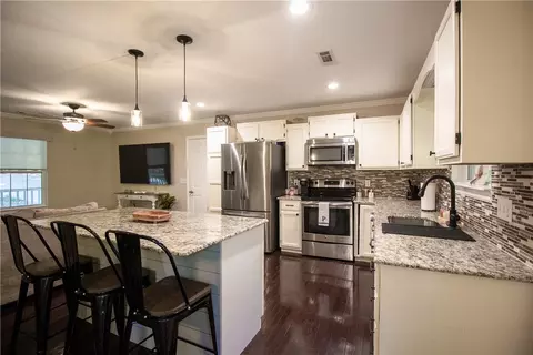 21308 Eagle Ridge Ln, Rogers, AR 72756