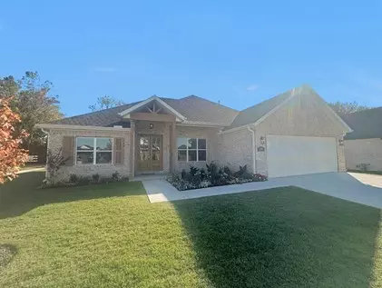 3081 E Coolridge St, Fayetteville, AR 72701