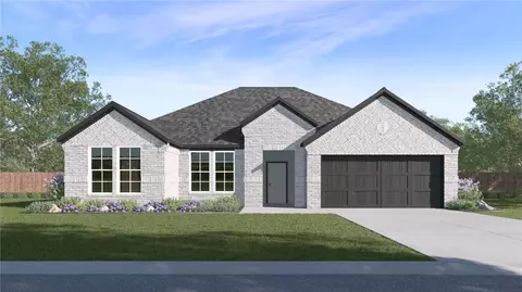 1910 Hahn St, Pea Ridge, AR 72751
