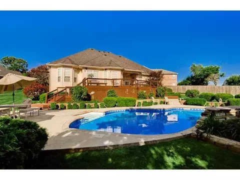 4348 Savannah Ln, Springdale, AR 72762