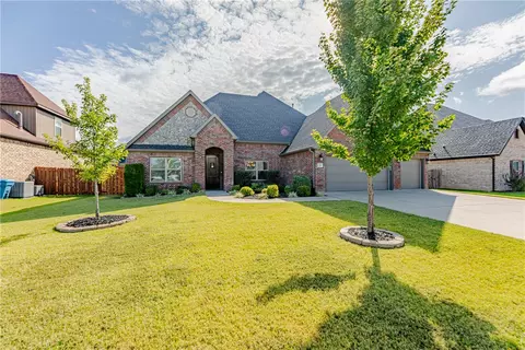4503 SW Barton St, Bentonville, AR 72712