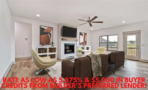 2309 Meyer St, Pea Ridge, AR 72751