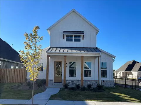 6845 Somerset Pl, Springdale, AR 72762