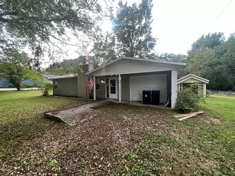 20105 Rochelle Riviera Rd, Springdale, AR 72764