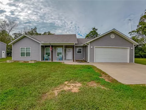 19861 E 578 Rd, Colcord, OK 74338