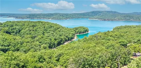 Tbd Mundell, Eureka Springs, AR 72631