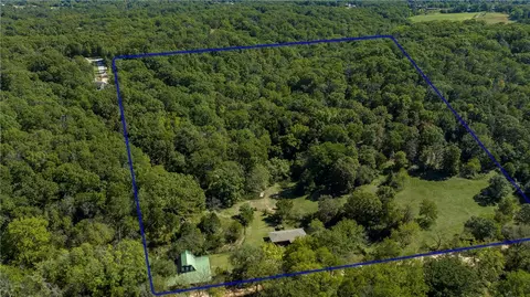 12974 W Tanyard Hollow Rd, Bentonville, AR 72712