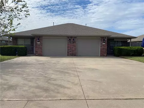 Undisclosed, Springdale, AR 72764