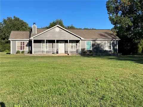 17226 White Oak Ridge Rd, Pea Ridge, AR 72751