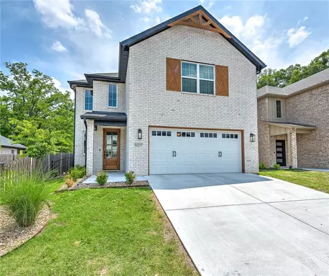 5217 S Brookmere St, Rogers, AR 72758