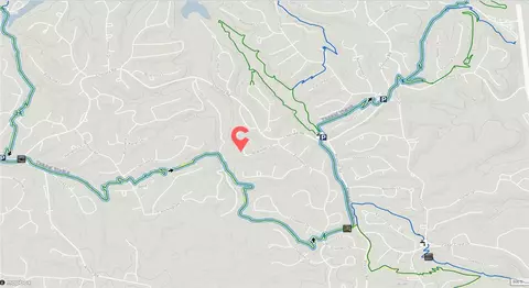 lot12 Blk 2 Bracknell Ln, Bella Vista, AR 72715