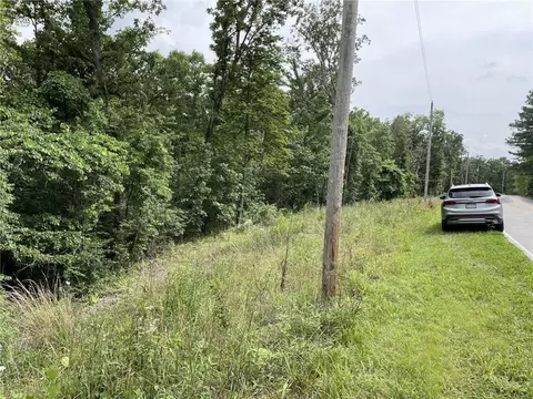 Stoneykirk Drive, Bella Vista, AR 72715