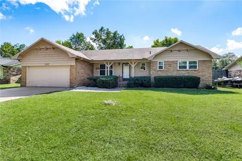 1618 Sherryden Dr, Rogers, AR 72758