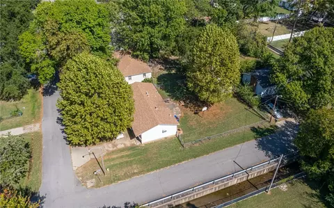 4523 S 27th St, Fort Smith, AR 72901 photo 5