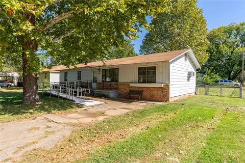 4523 S 27th St, Fort Smith, AR 72901 photo 3