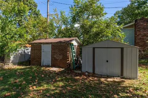 4523 S 27th St, Fort Smith, AR 72901 photo 32