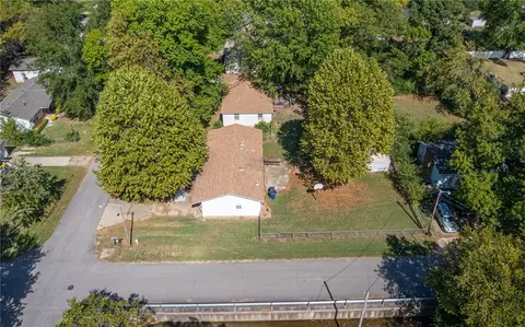 4523 S 27th St, Fort Smith, AR 72901 photo 34