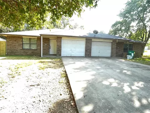 1305 Ladawn Ave, Springdale, AR 72764