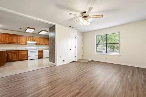 3503 Birchwood Ave, Springdale, AR 72762