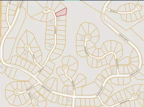 Rupert Lane, Bella Vista, AR 72715
