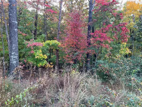 Egton Drive, Bella Vista, AR 72714