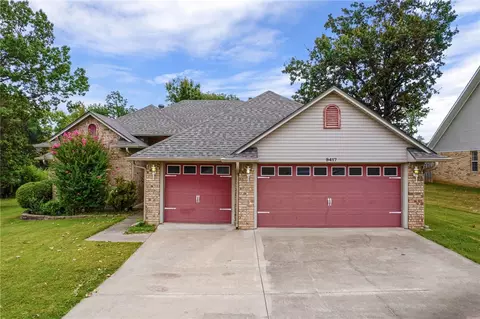9417 Carrington Ct, Fort Smith, AR 72903