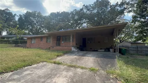 4 Dellwood, Little Rock, AR 72209