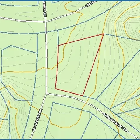 Lot 56, Bella Vista, AR 72715