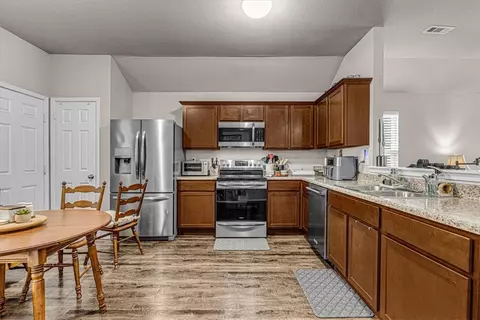7765 Bridgegate Ave, Springdale, AR 72762 photo 14