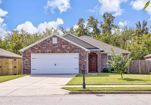 7765 Bridgegate Ave, Springdale, AR 72762