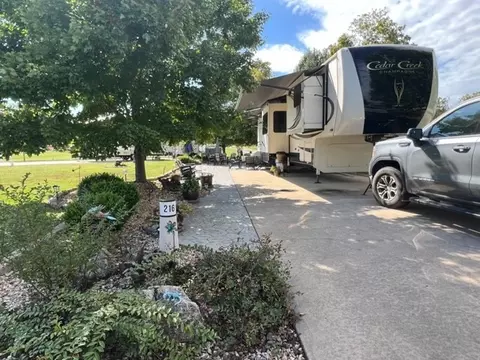 1229 County Road 663 #LOT 216, Oak Grove, AR 72660