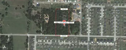 12660 Bush Rd, Centerton, AR 72719