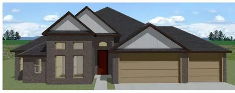 241 Ambry Loop, Centerton, AR 72719