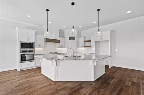 241 Ambry Loop, Centerton, AR 72719 photo 6