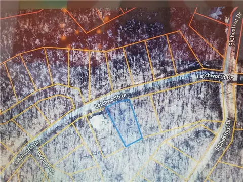 Letchworth Drive, Bella Vista, AR 72714