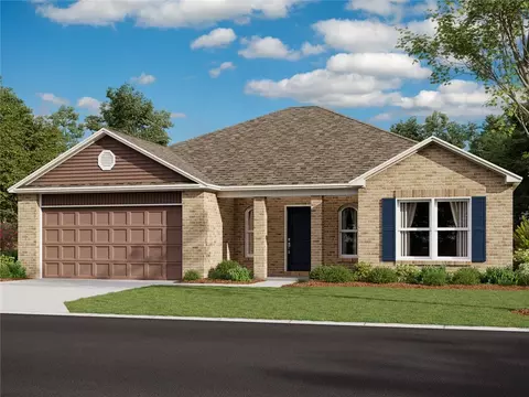 4303 SW Sackett Ave, Bentonville, AR 72713