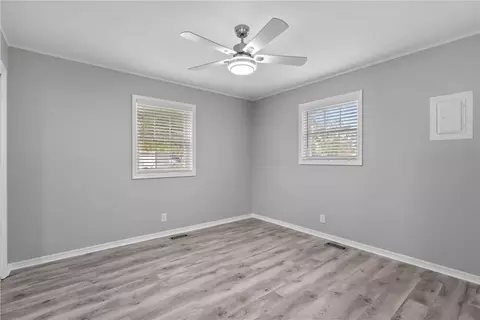 700 W Eureka St, Gentry, AR 72734 photo 14