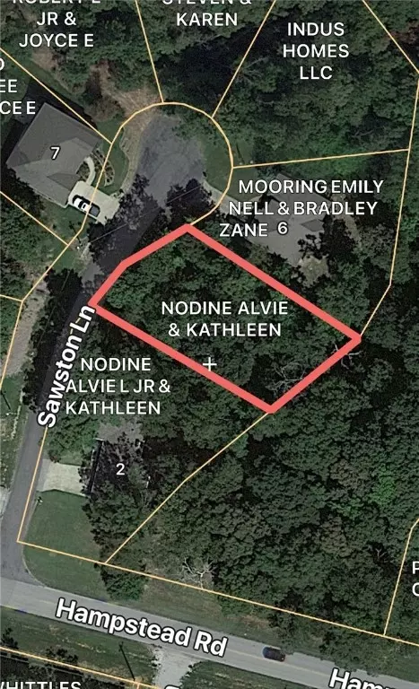 4 Sawston Ln, Bella Vista, AR 72714