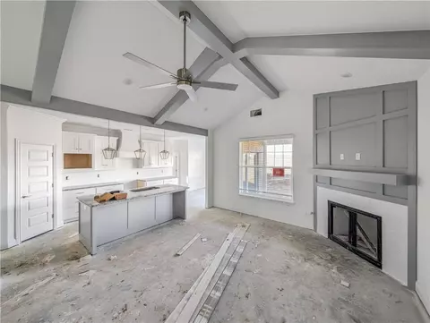 1941 Finnegan St, Bentonville, AR 72713