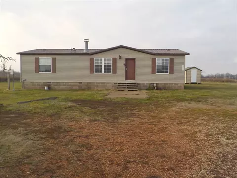 20499 High Chaparell Trl, Gravette, AR 72736