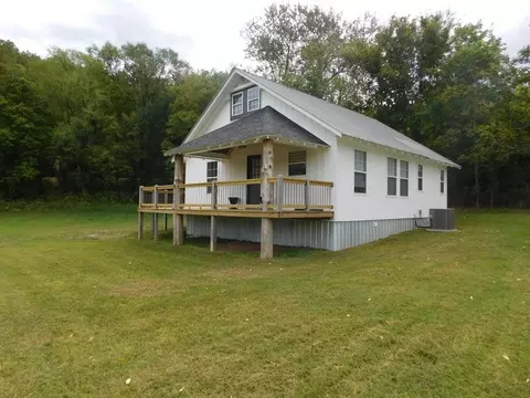 327 Ar Hwy, Parthenon, AR 72666