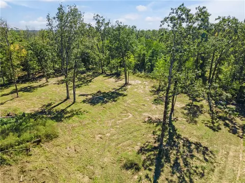 Lot #2 Haden Road, Bentonville, AR 72713