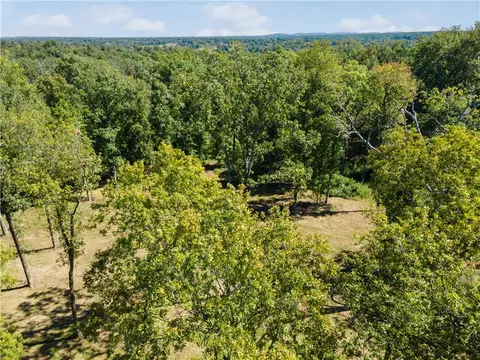 Lot #3 Haden Road, Bentonville, AR 72713